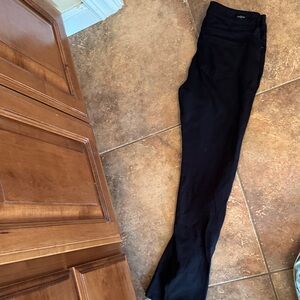 Liverpool Women's Dark Jeans